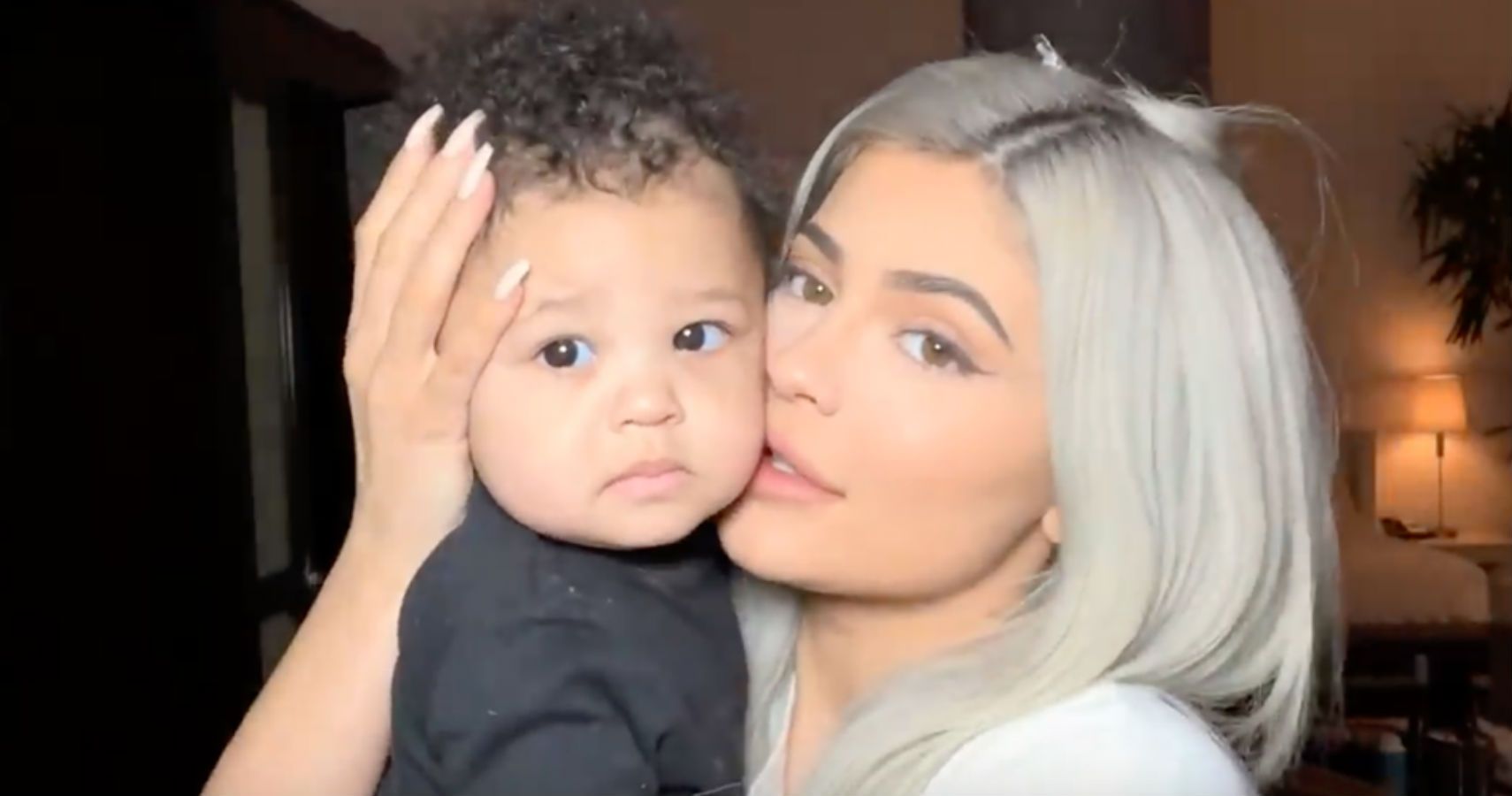 Survey Shows Less Parents Are Naming Their Babies After Celebrities