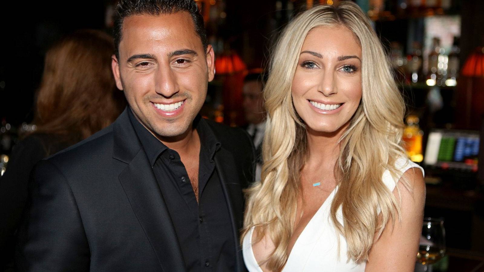 Josh And Heather Altman From Million Dollar Listing LA Welcomed Baby Boy