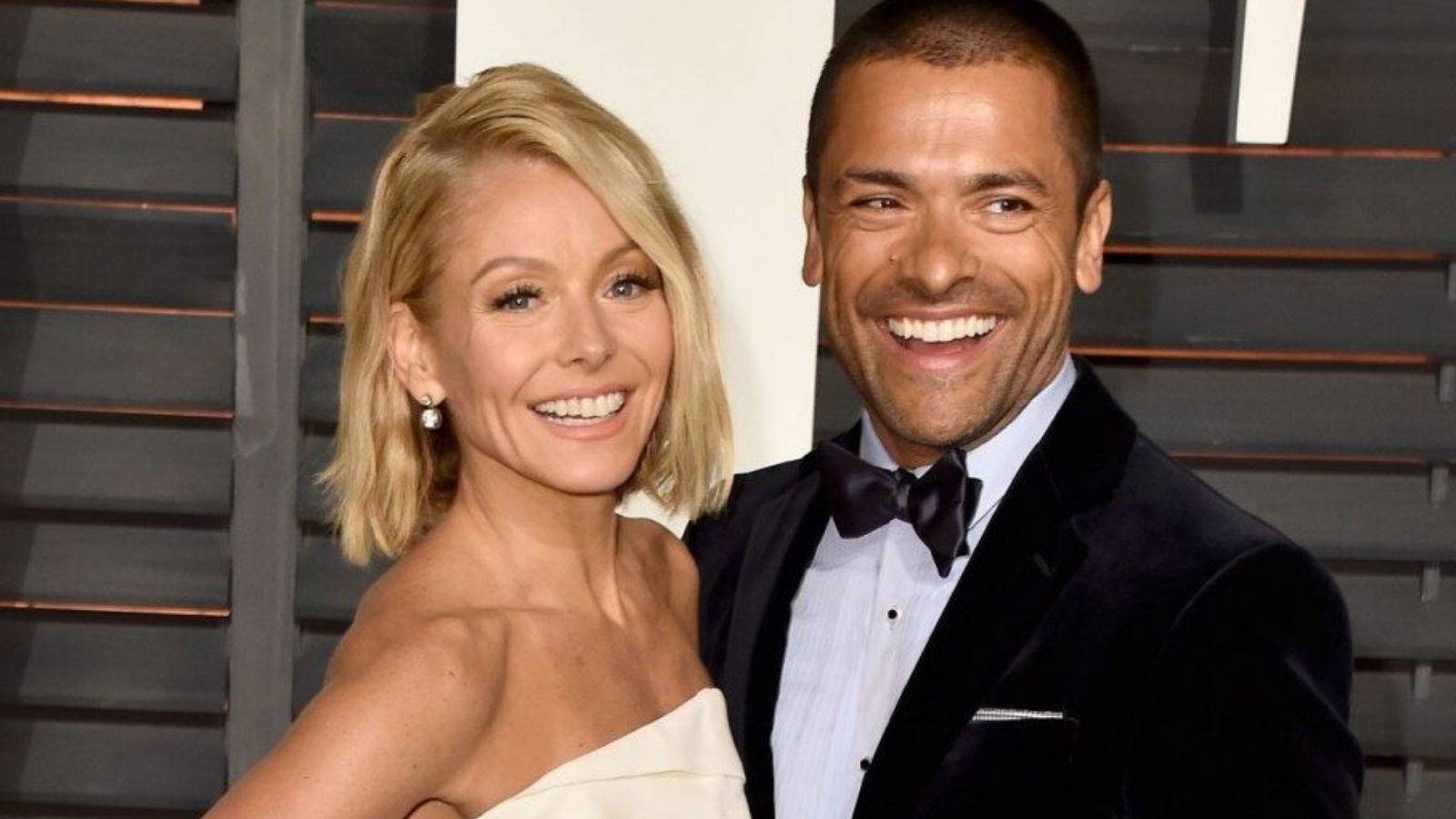 Kelly Ripa Is Just Like The Rest Of Us When It Comes To Parenting