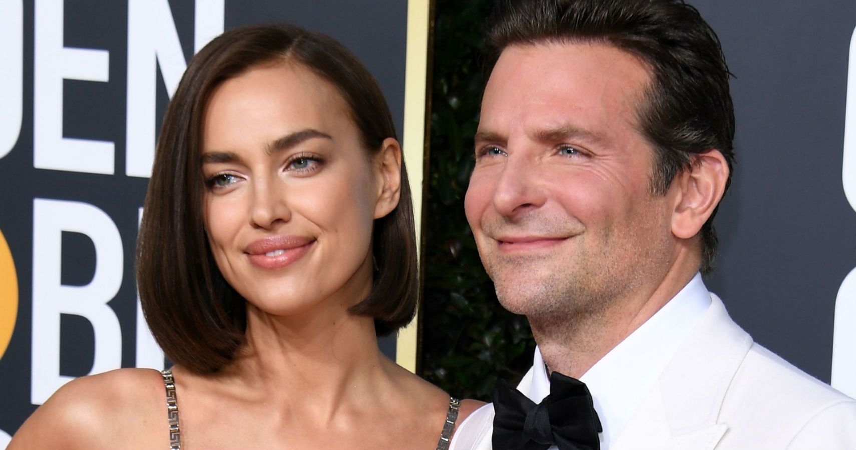 Irina Shayk Talks Parenting Following Split From Bradley Cooper