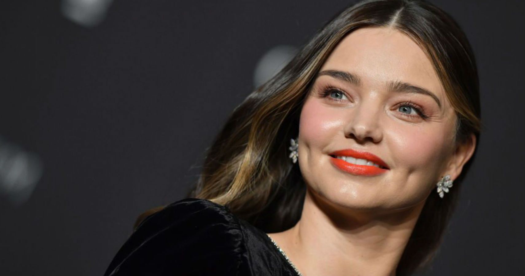 Pregnant Miranda Kerr Reveals Her Family Does Yoga Together