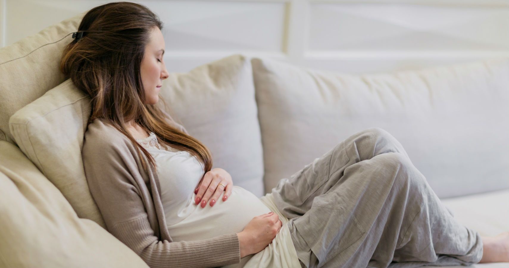 How To Not Feel Tired During Pregnancy