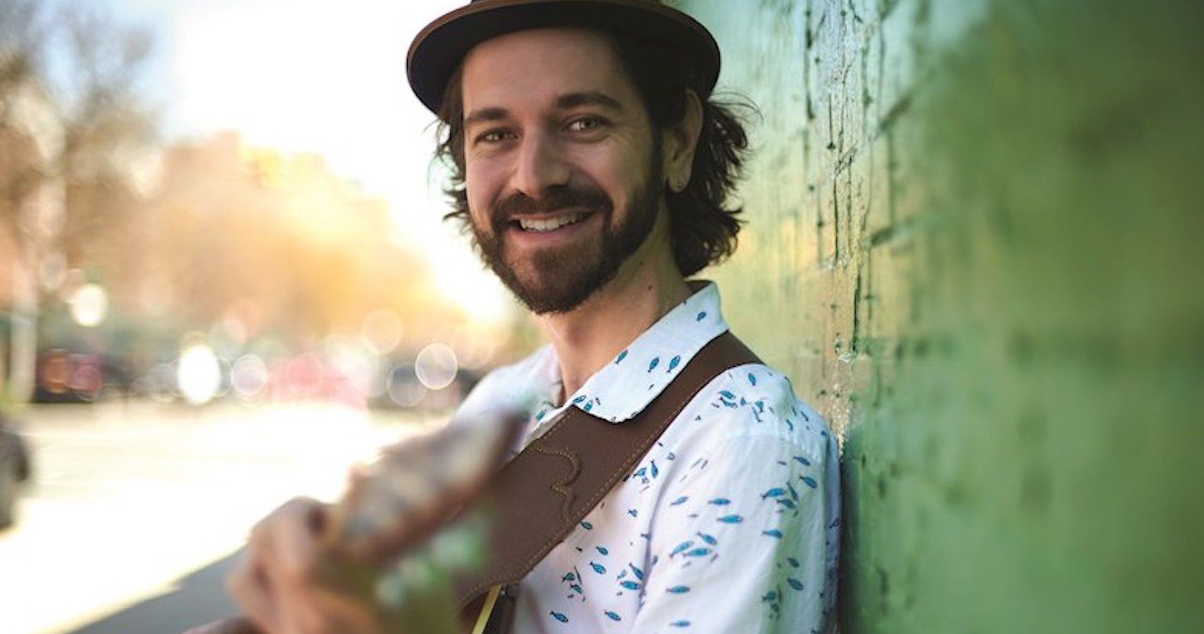 Exclusive: Jesse Goldman Discusses Singing Fun, Bilingual NYC-Based ...