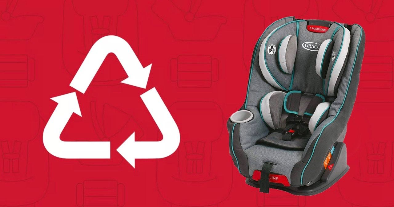 Target’s Car Seat TradeIn Program Is Back