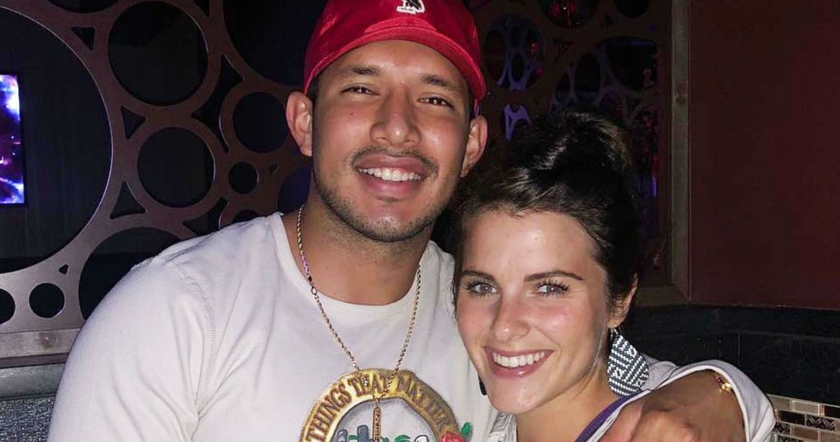 'Teen Mom's' Javi Marroquin & Lauren Comeau End Engagement After