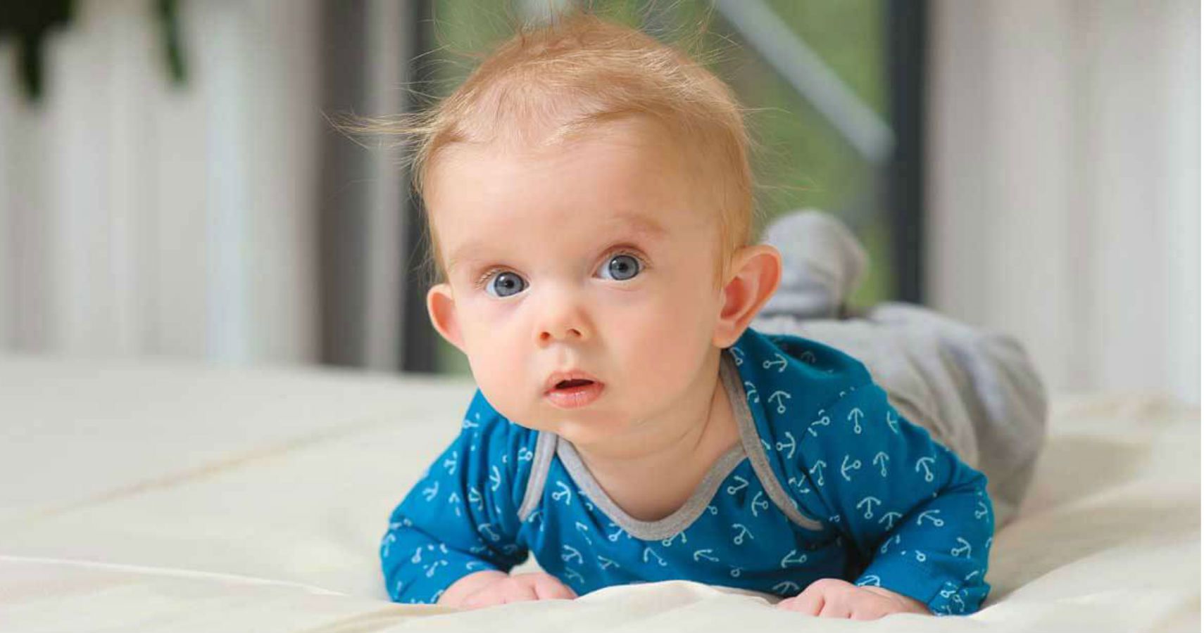 Why Is Tummy Time Important For Toddlers