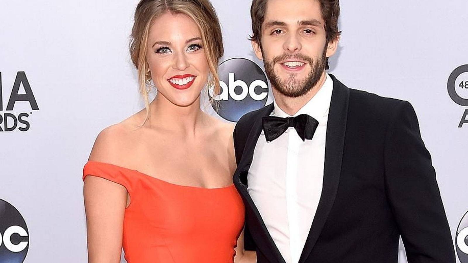 Country Star Thomas Rhett And Wife Lauren Convinced Third Baby Would Be ...