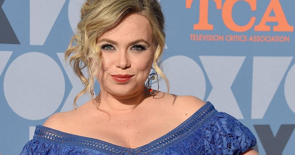 Exclusive Interview Last Man Standing And Oitnb Actress Amanda Fuller Opens Up About Her Miracle Pregnancy Exclusive Interview Last Man Standing And Oitnb Actress Amanda Fuller Opens Up About Her Miracle Pregnancy