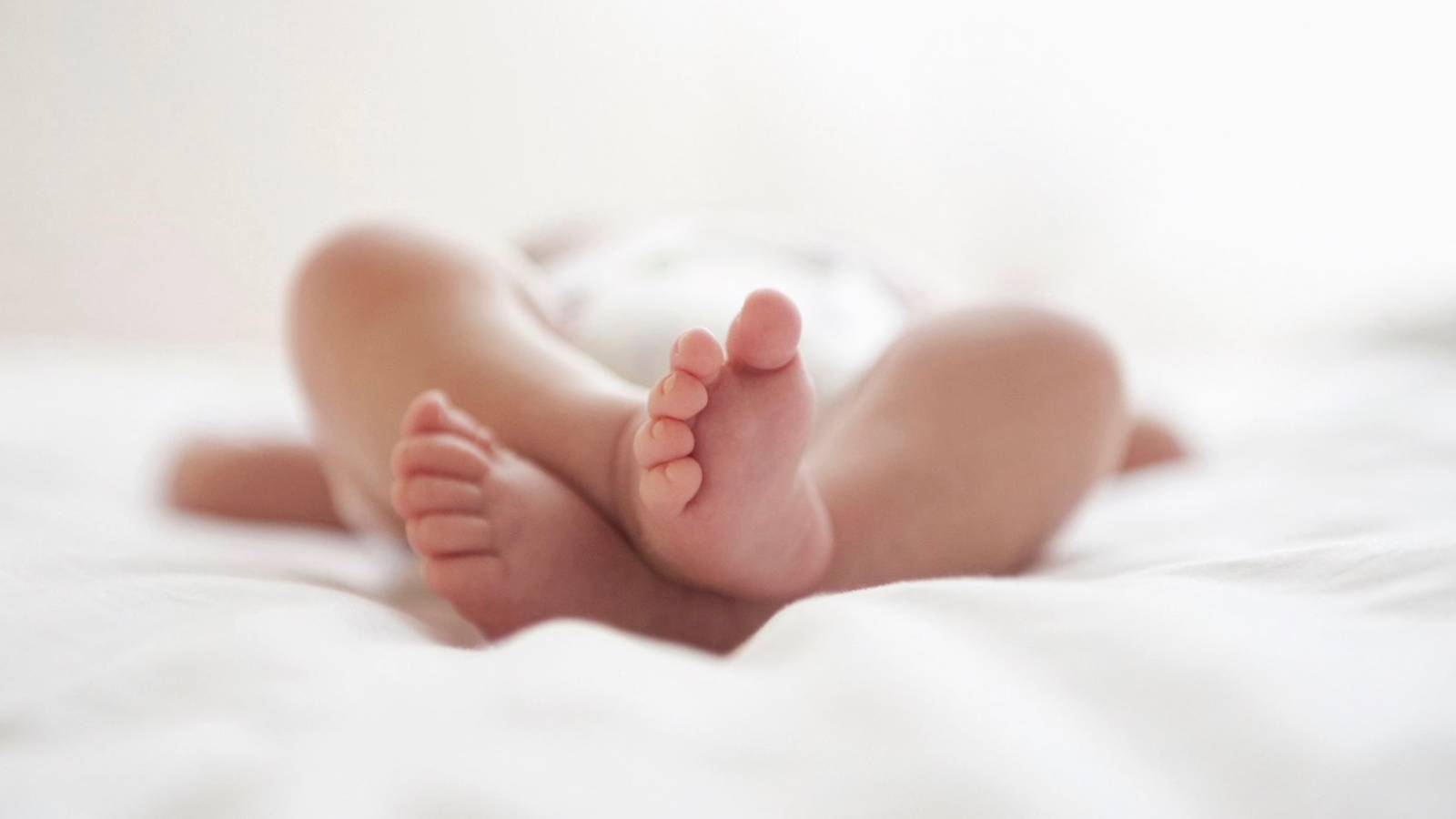 Newborn Found Alive In Plastic Bag On Indiana Road