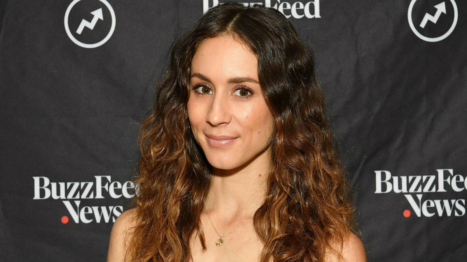 Troian Bellisario Finally Reveals The Name Of Her 1Year Old Daughter