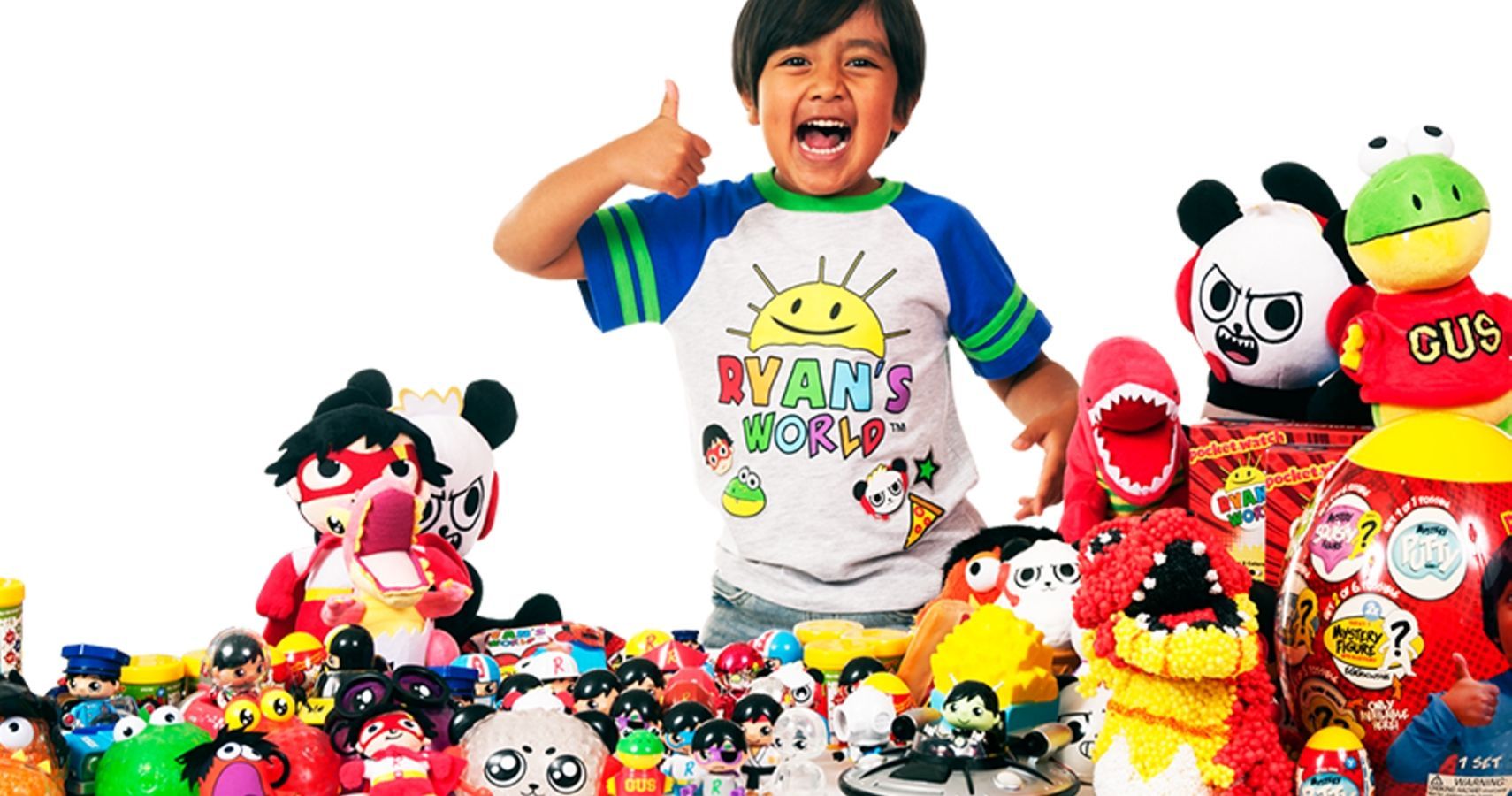 ryan's toy review website
