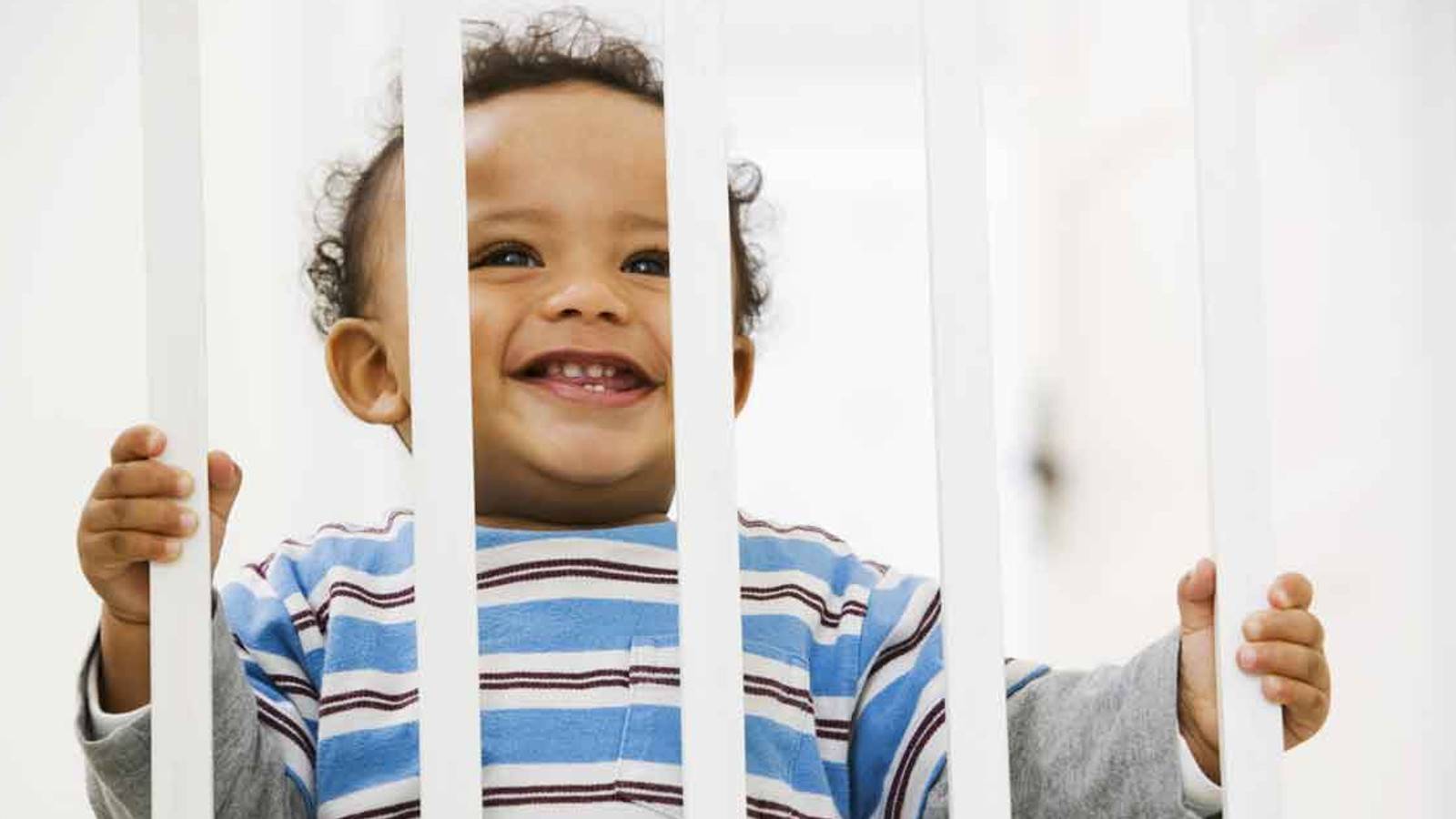 Disturbing New Government Twitter Memes Seek To Promote Baby Safety