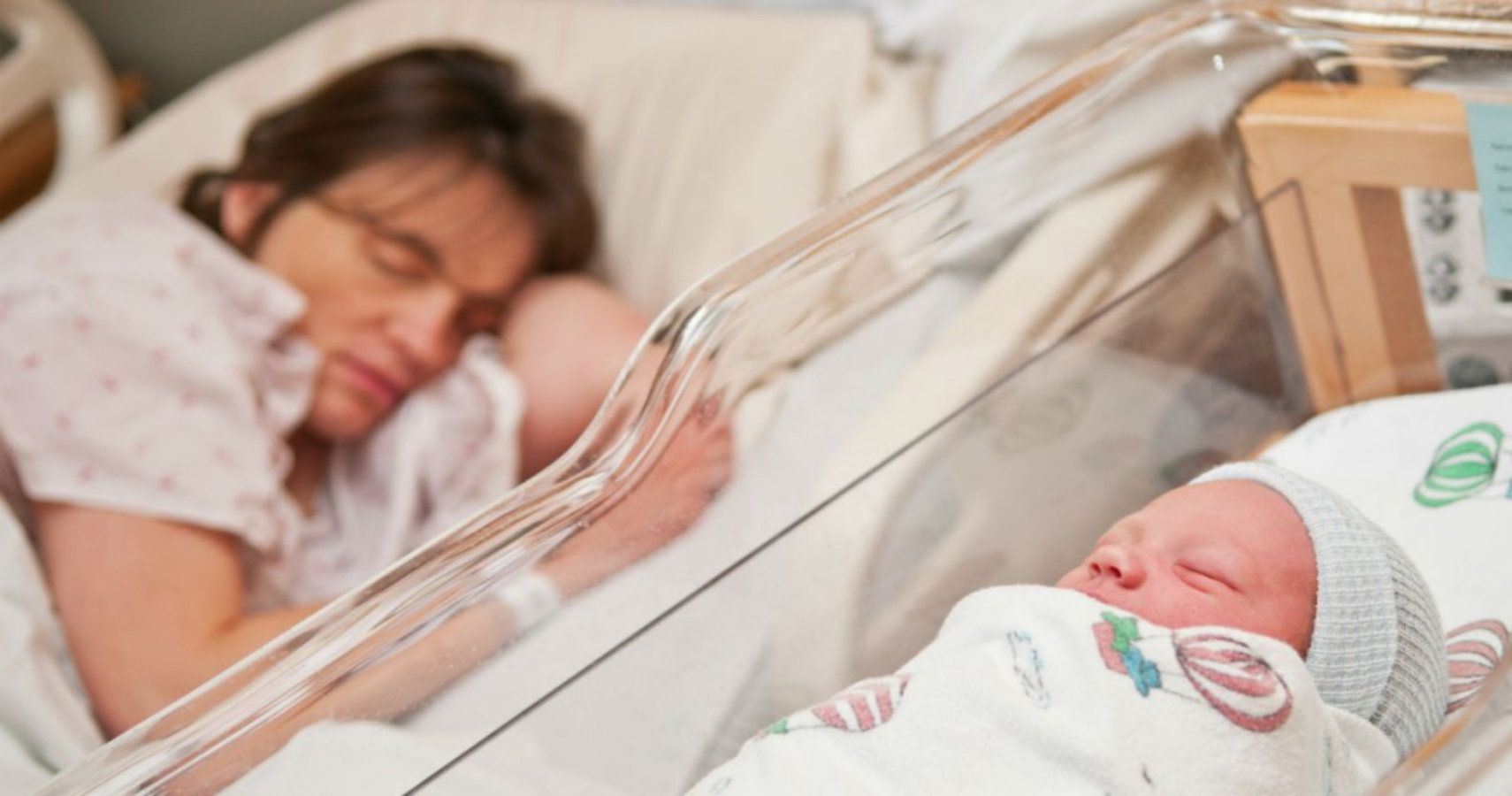 Brother Steals Sister s Baby Name That Was Meant To Be A Tribute To A