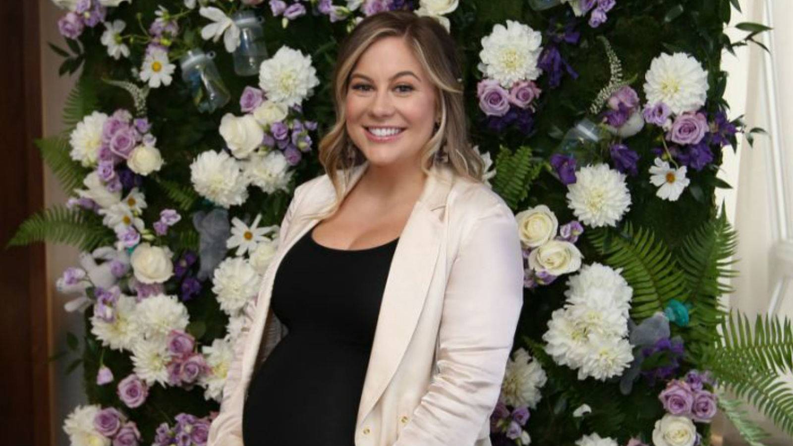 Shawn Johnson Explains How Her Past Miscarriage Made Her Realize She