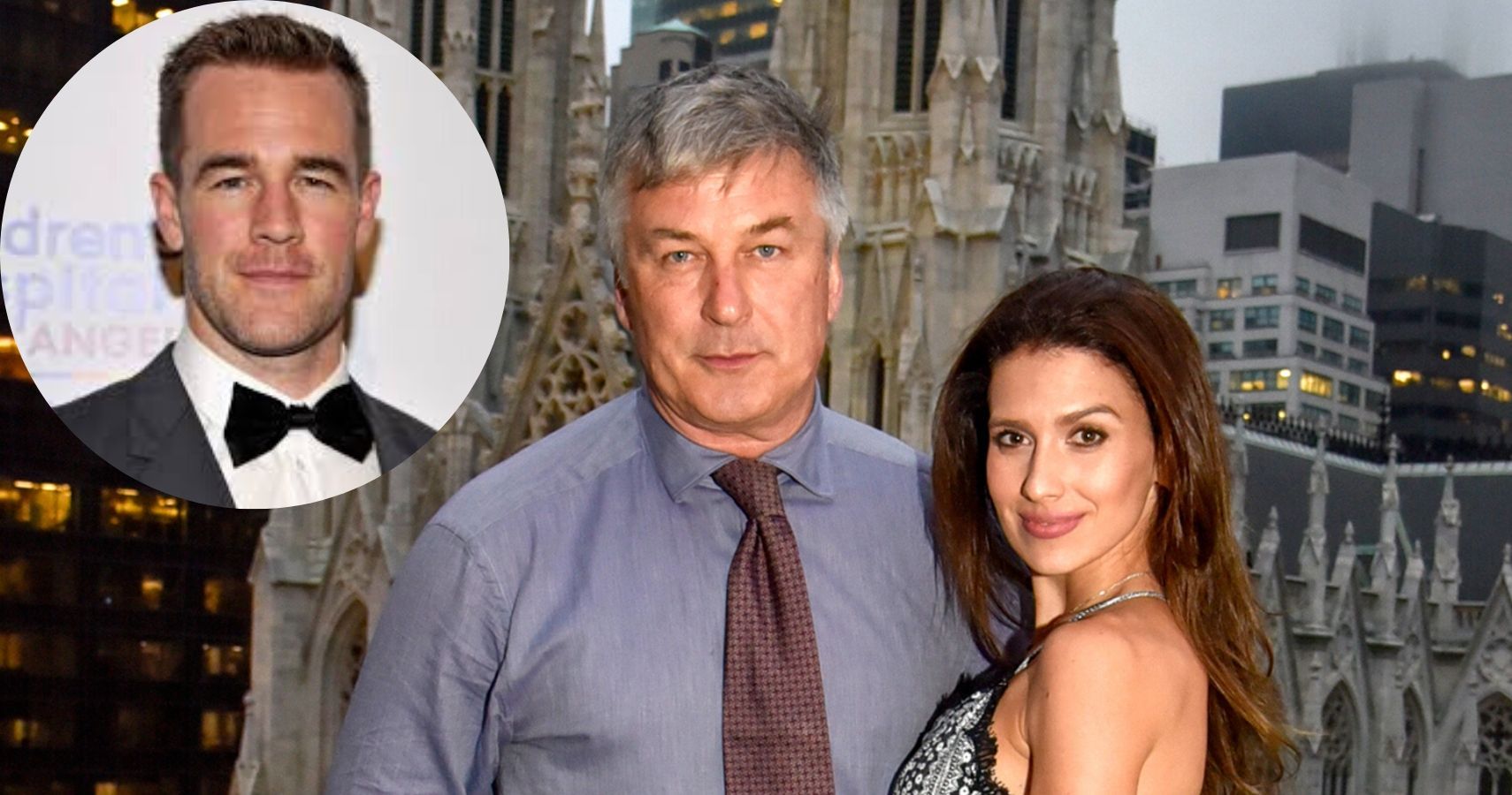 Hilaria Baldwin & Kimberly Van Der Beek Are Supporting Each Other
