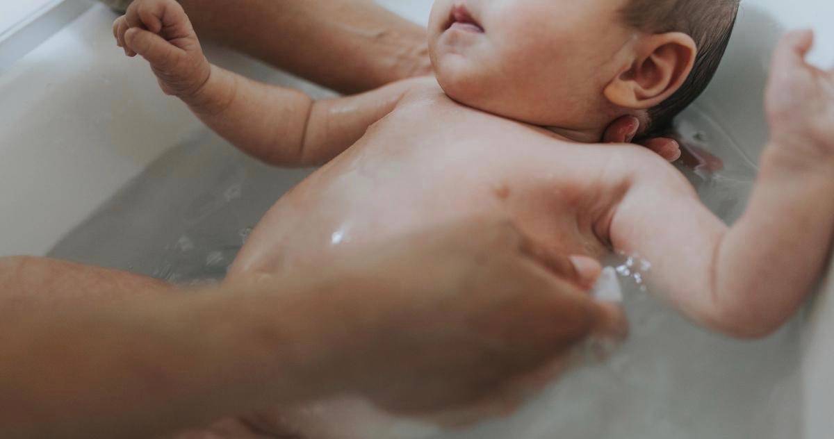 Baby Drowns After Being Left In Bathtub While Parents Slept