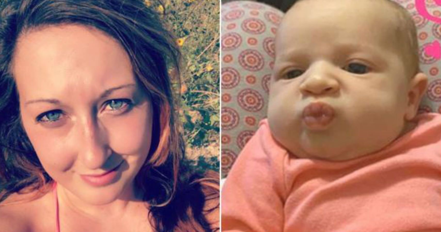 Missing Texas Mom Found Deceased, But Her Newborn Daughter Is Alive And ...