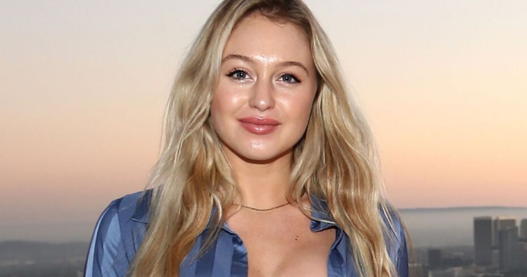 Model Iskra Lawrence Shares Insight On Pregnancy And Body Positivity 5567