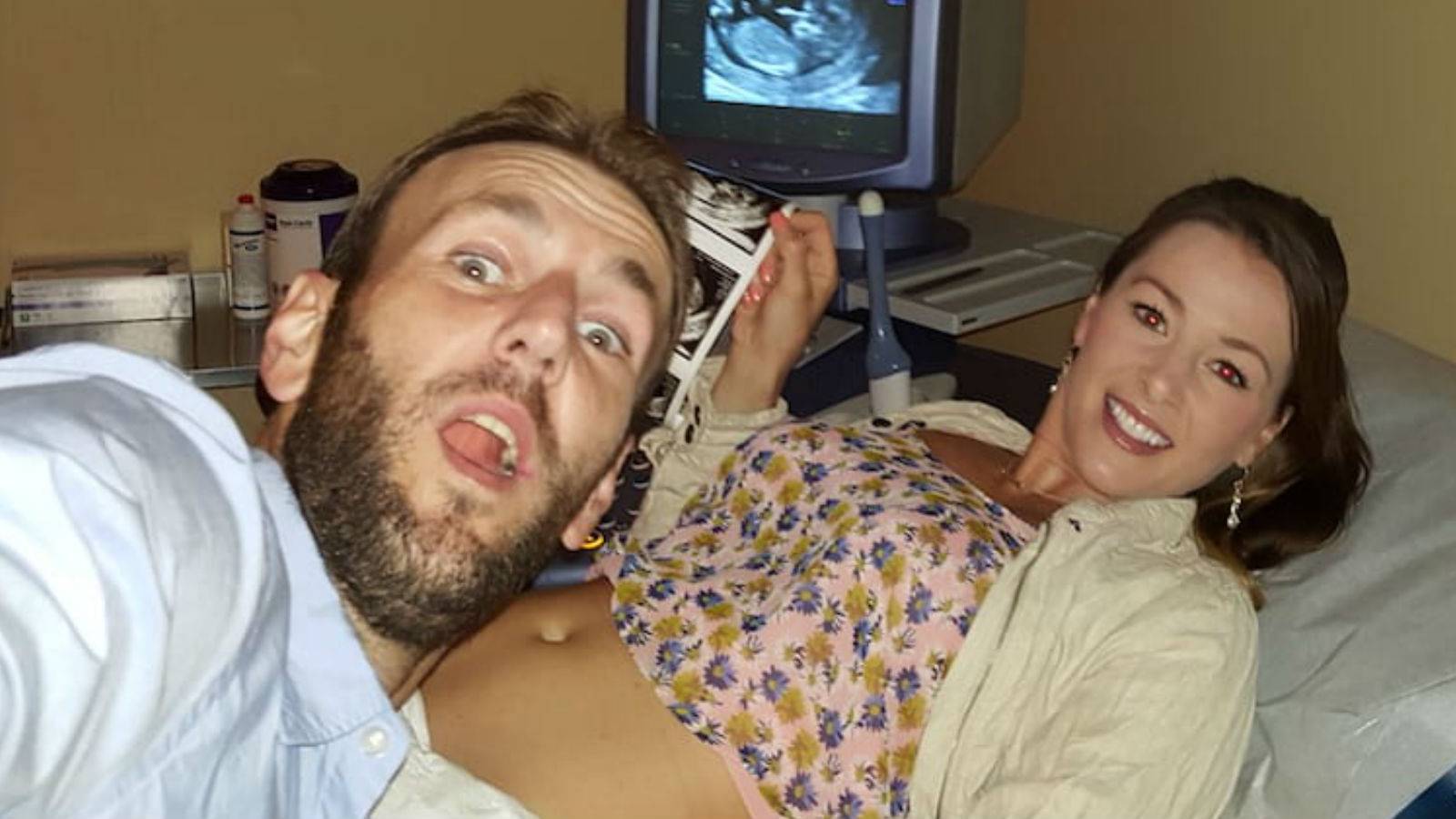 Pregnant Jamie Otis Reveals She’s Been Diagnosed With HPV & It Could Be(02)