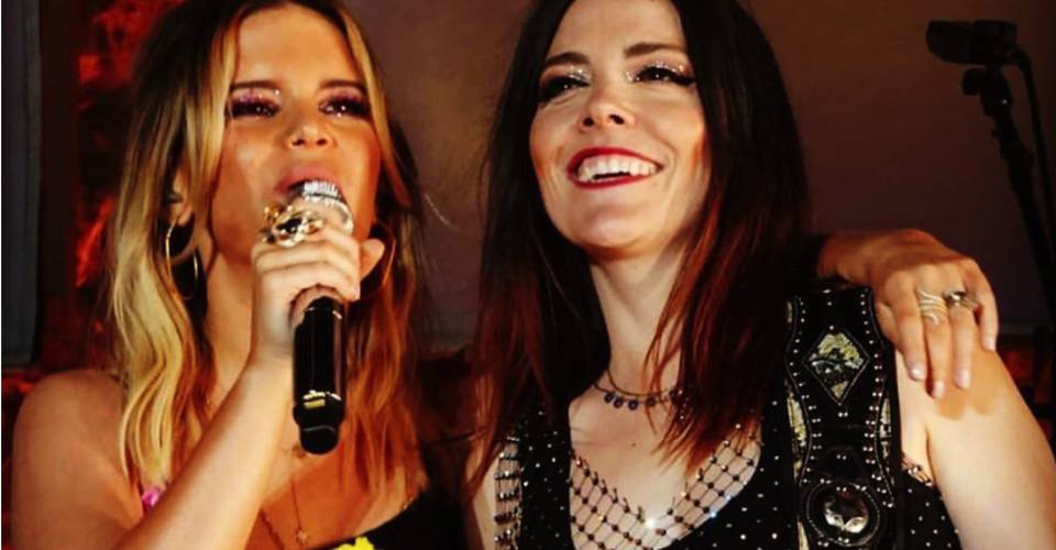 Maren Morris Announces Bassist S Pregnancy With Inspiring Message