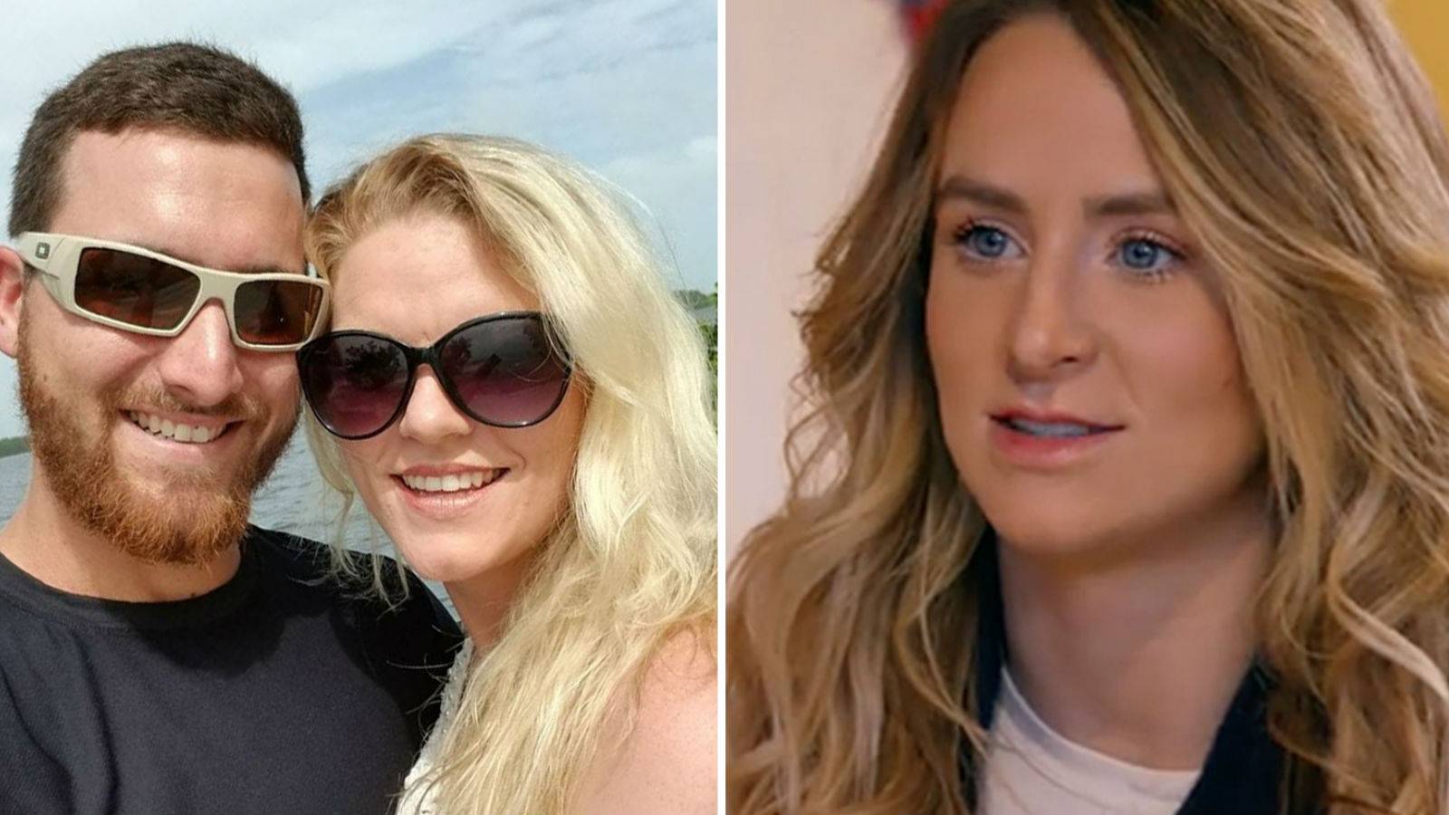 ‘TM2’ Star Victoria Messer Got Pregnant With Costa Rican BF Before Her ...