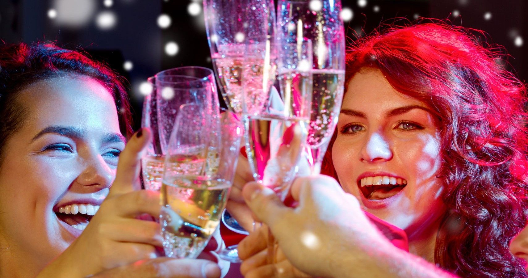 A New Trend Known As Weaning Parties Has The Divided