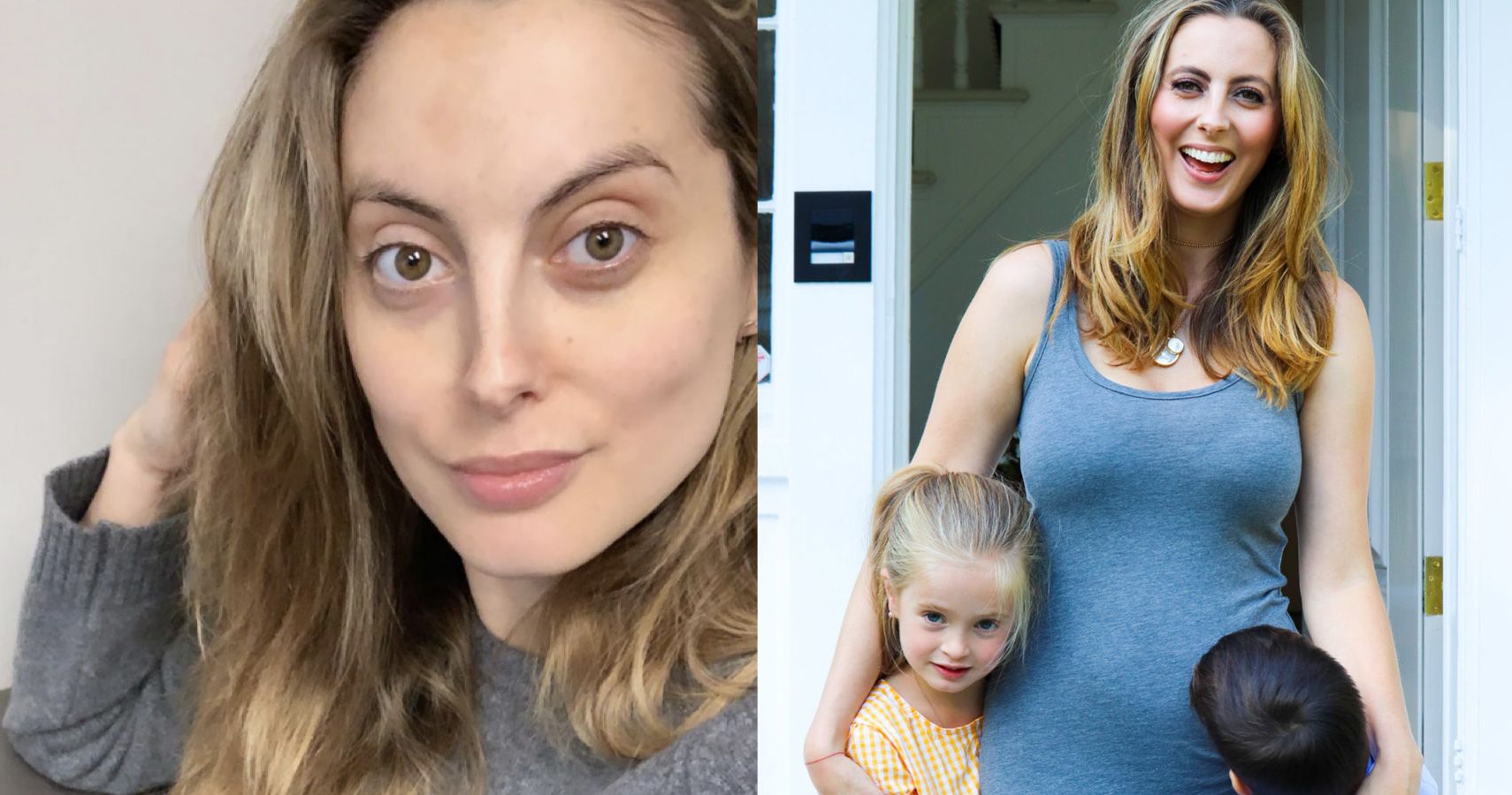 Pregnant Eva Amurri Martino Reveals She May Have Gestational Diabetes Amid  Divorce