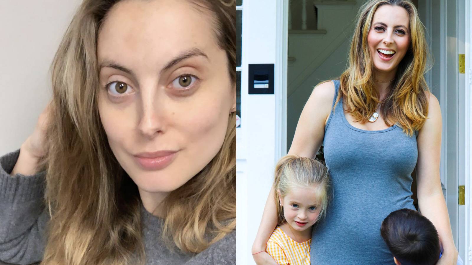 Pregnant Eva Amurri Martino Reveals She May Have Gestational Diabetes