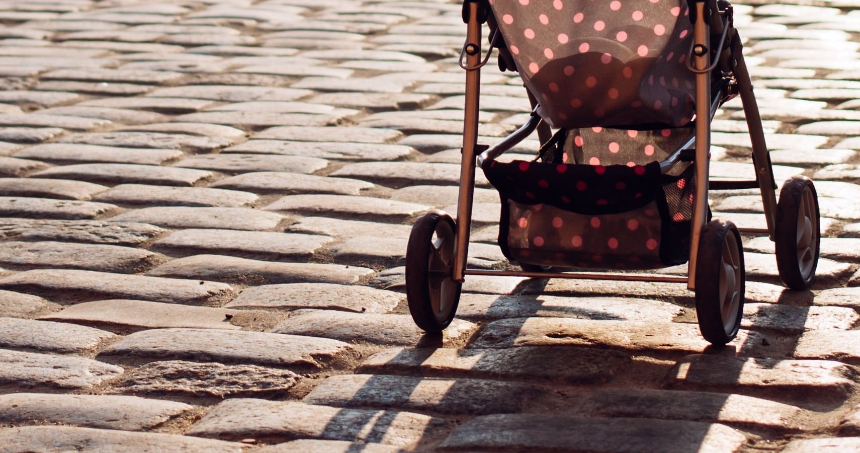 Baby Stroller Sold At Target And Amazon Recalled Due To Potential Fall Hazard