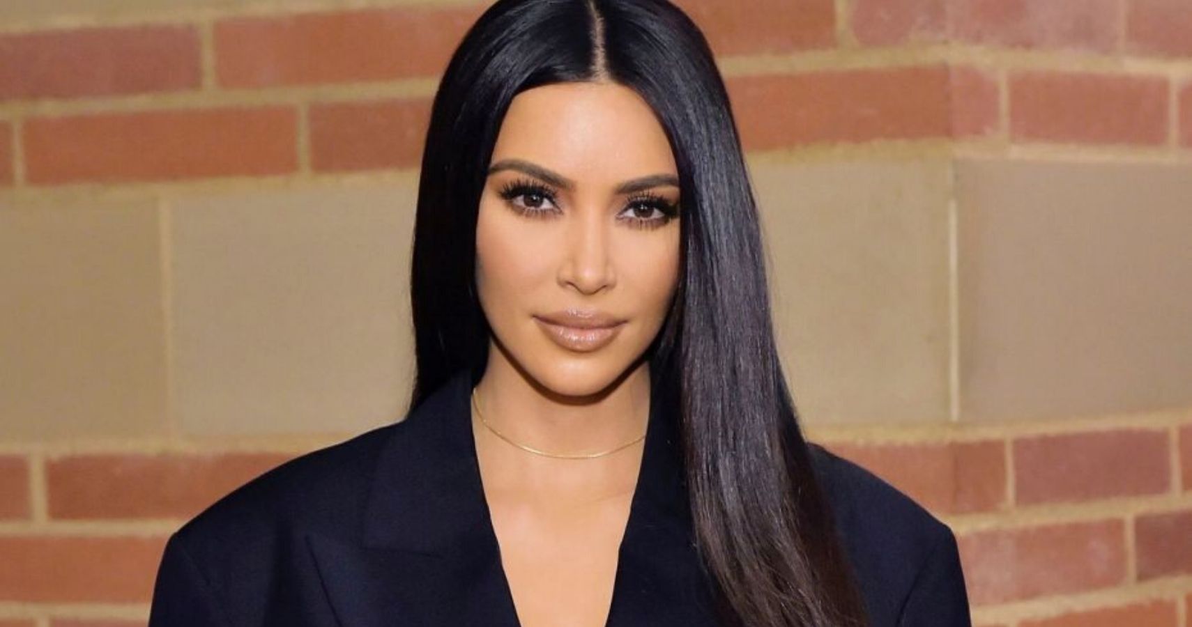 Kim Kardashian’s Kids Ruined Her Couch After ‘It’-Themed Face Painting ...