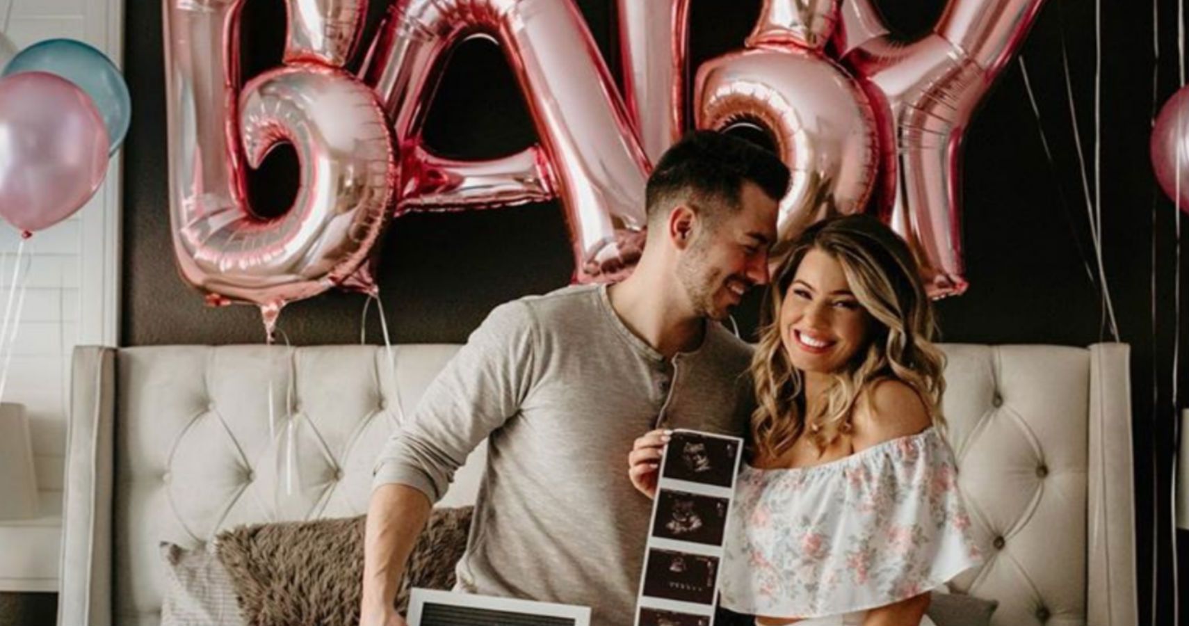Instagram Influencer Anna Victoria Announces Pregnancy After Struggle