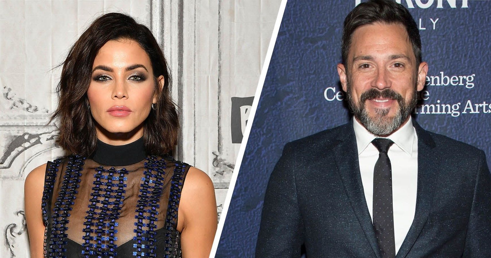 Jenna Dewan Wants More Kids With Steve Kazee After Baby Is Born