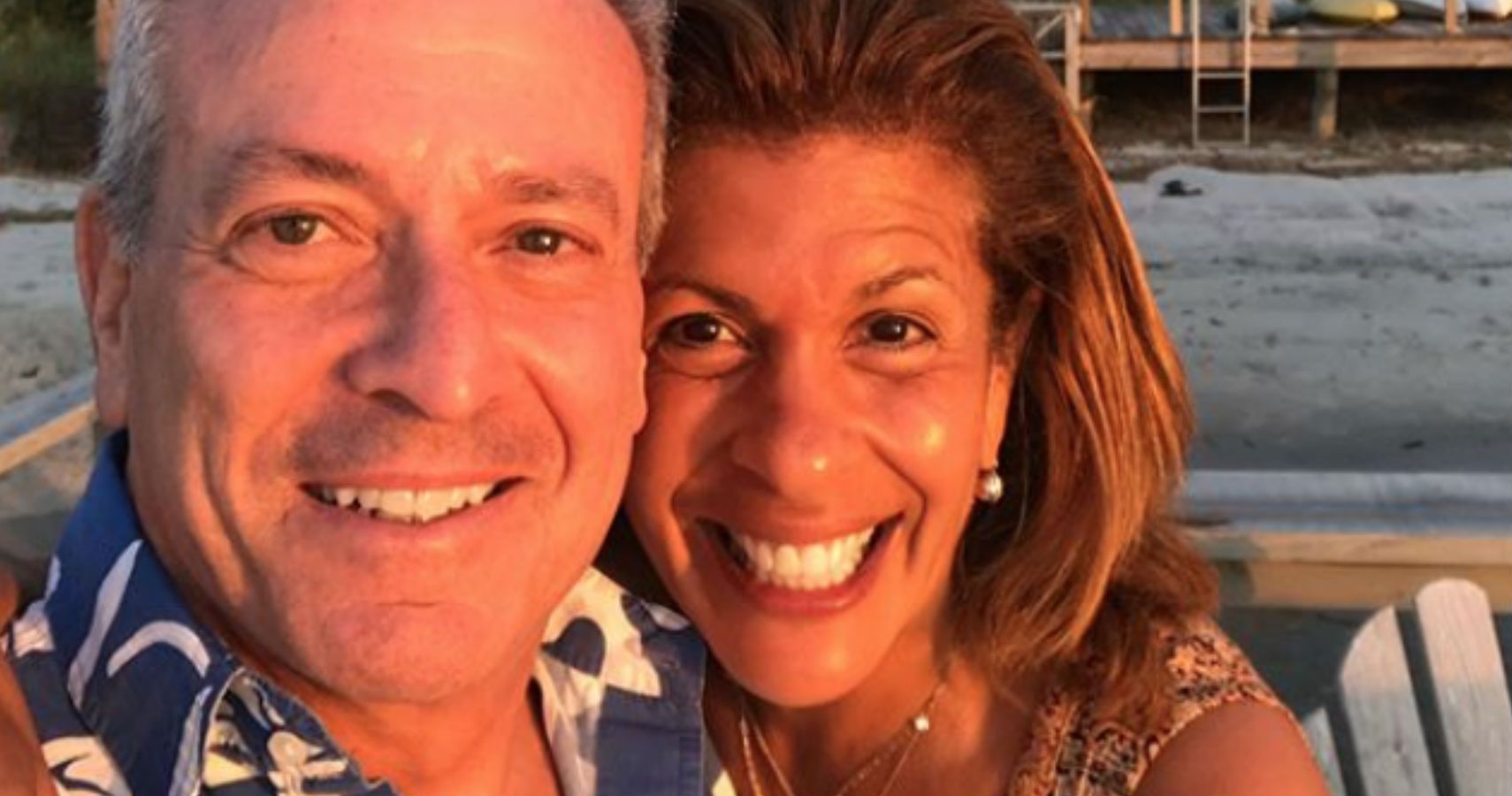 Hoda Kotb Reveals If She & Fiancée Joel Schiffman Will Have More Kids