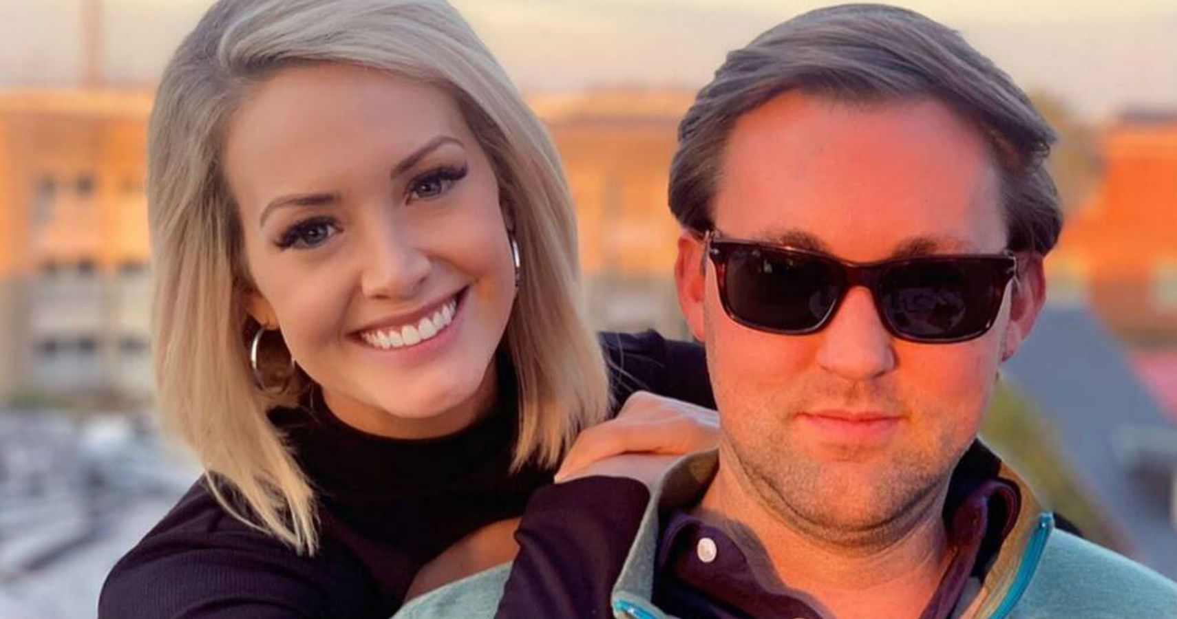 ‘Bachelor In Paradise’ Alum Jenna Cooper Is Expecting First Child With