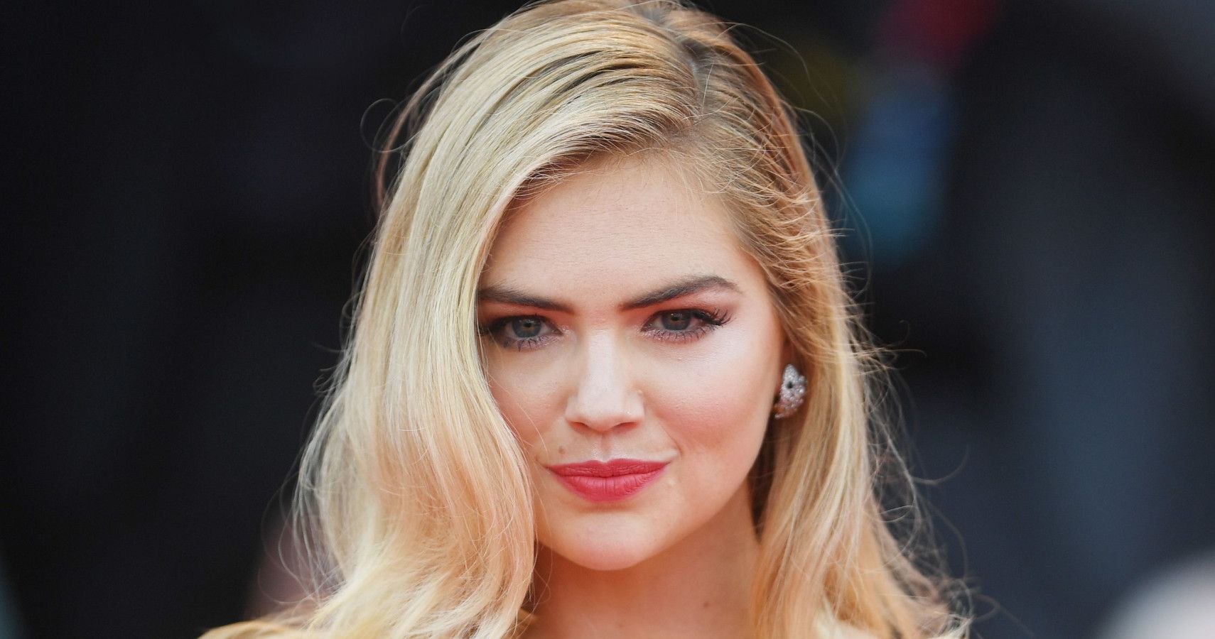 Kate Upton Shares Empowering Video Breastfeeding 14 Month Old Daughter 