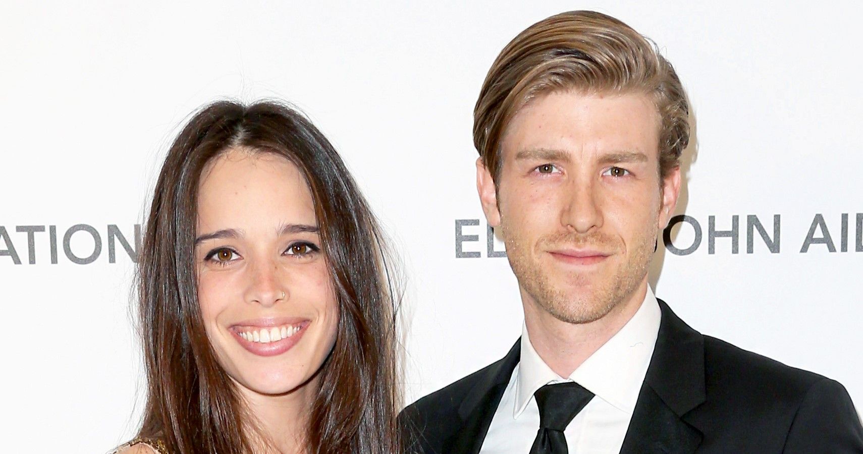 Liv Tyler's sister Chelsea ties the knot with actor and musician Jon Foster