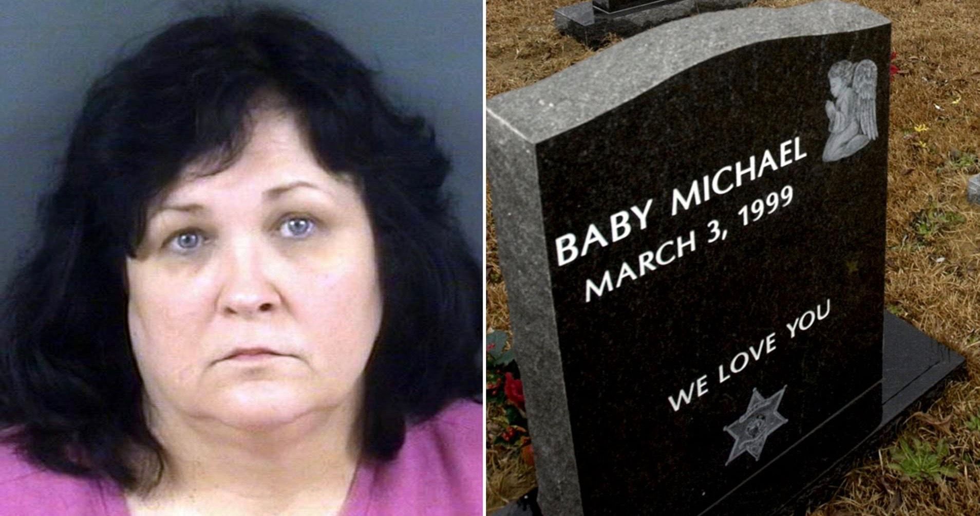 Police Arrest Mother Of Baby Found In Trash Bag In 1999
