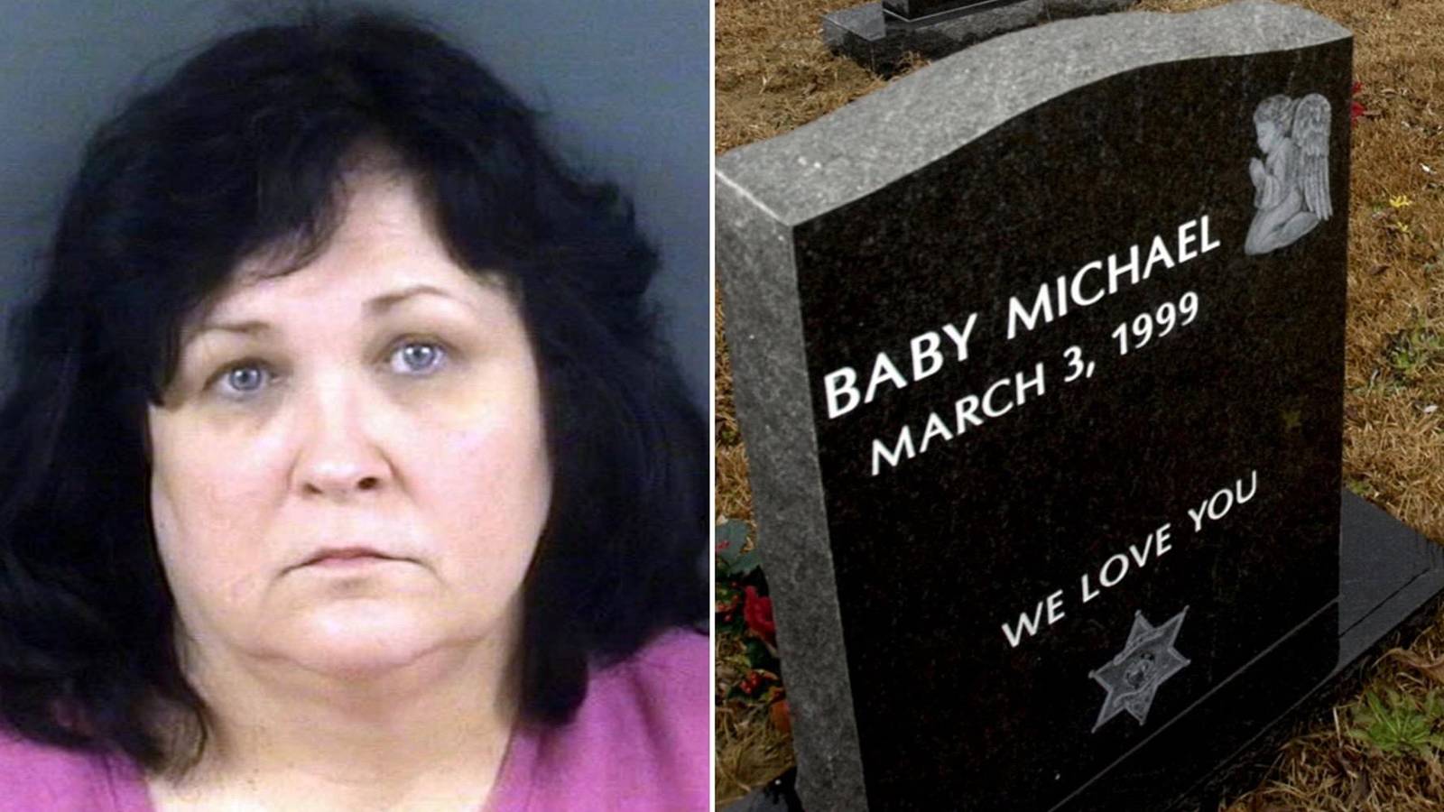 Police Arrest Mother Of Baby Found In Trash Bag In 1999