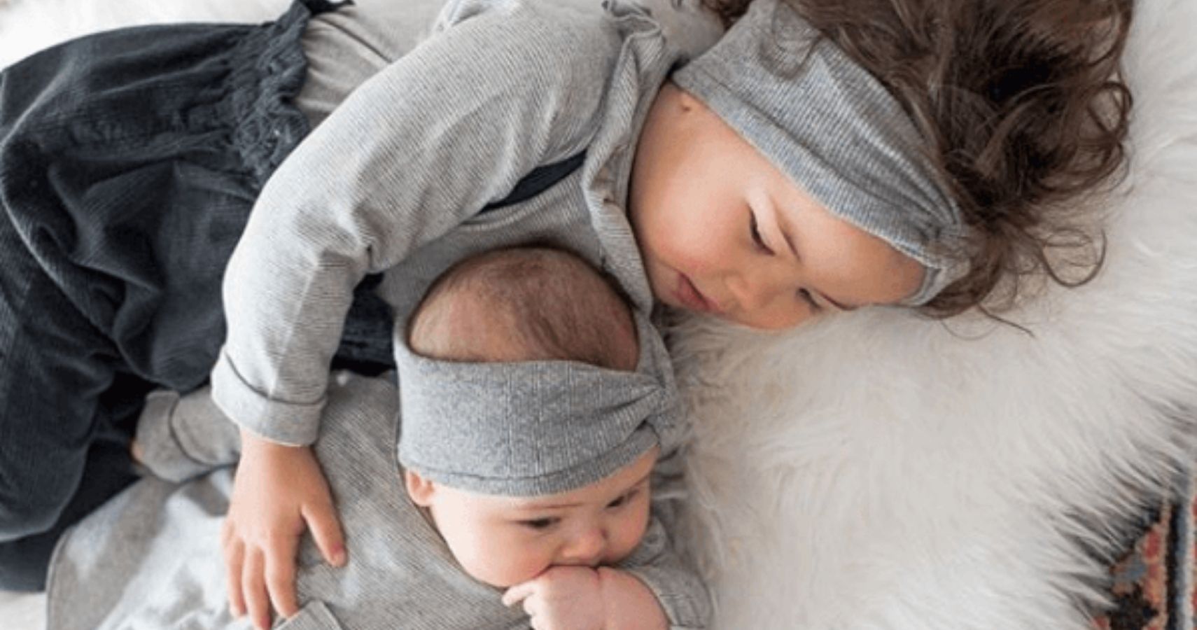 The Best Brands For A Stylish Toddler