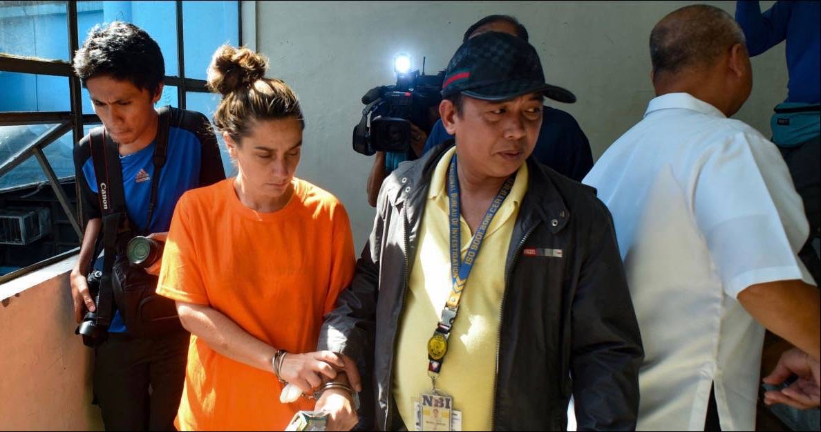 Woman On Bail For Human Trafficking Charged With Kidnapping Baby