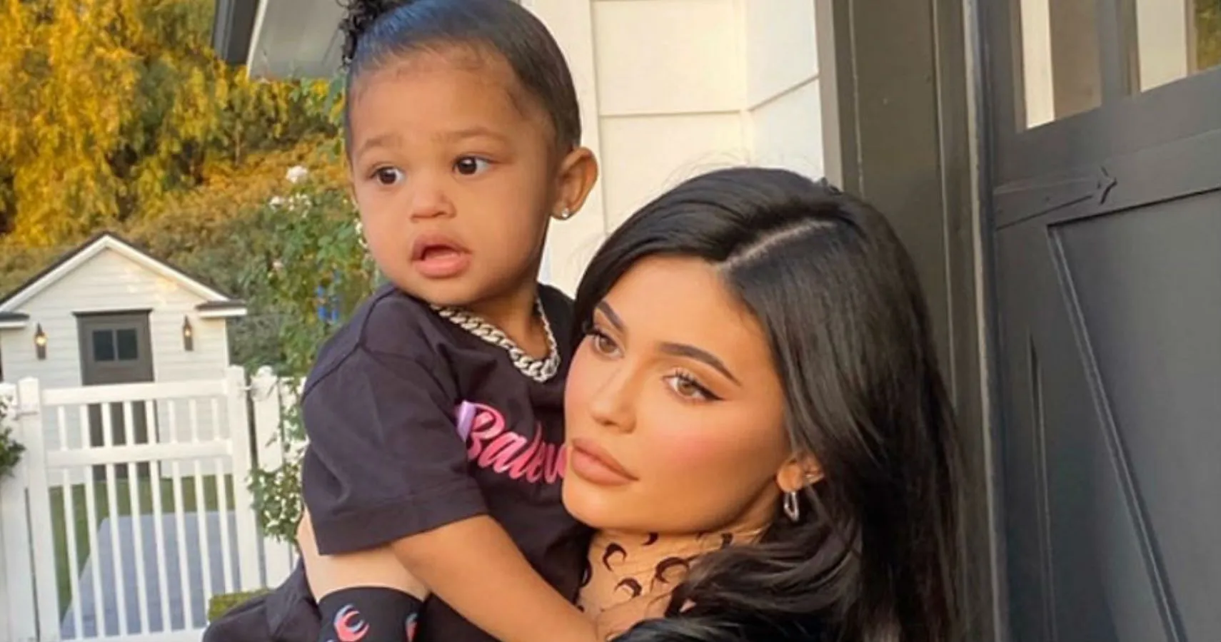 Everything You Need To Know About Stormi's Elaborate 2nd Birthday Bash