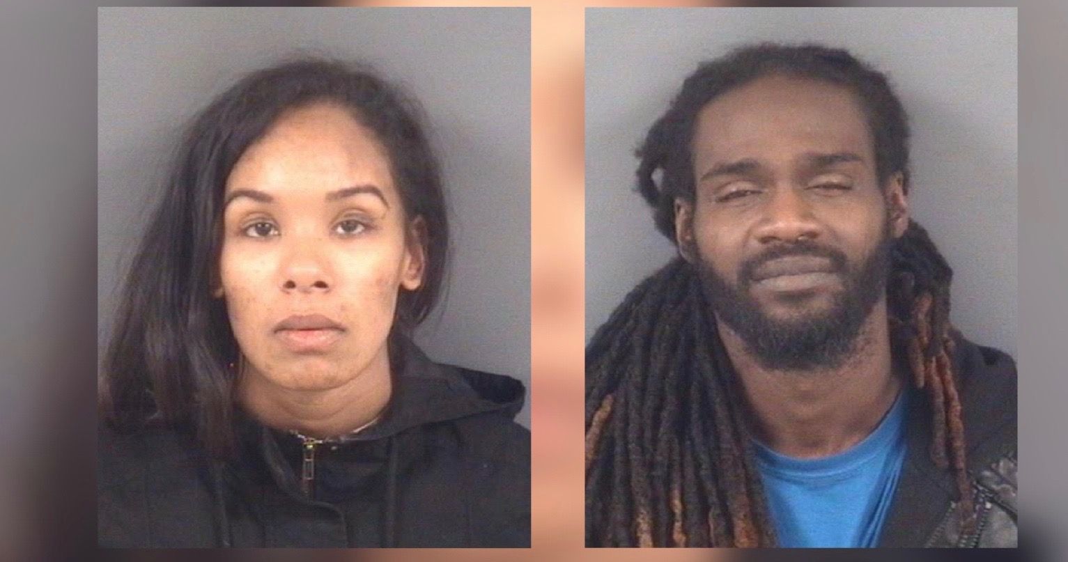 Parents Arrested After 2YearOld Found Malnourished & With Multiple