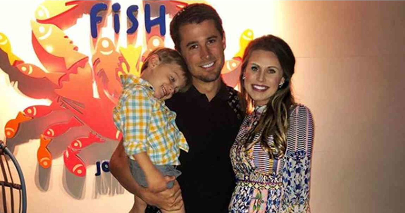 ‘Bachelor In Paradise’ Star Ashley Salter Her Second Child