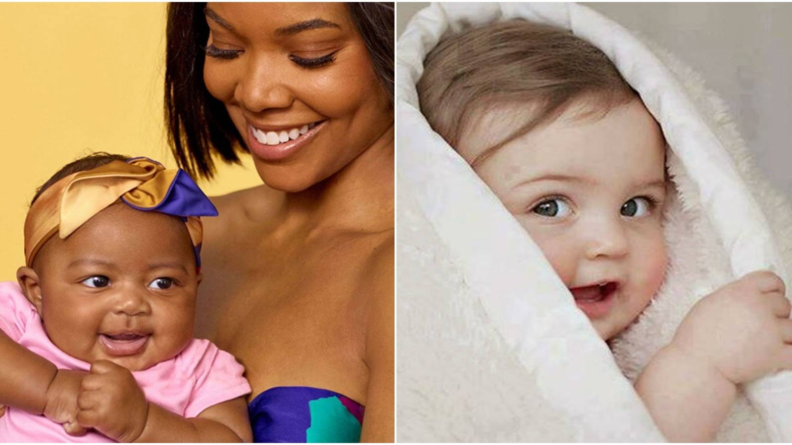 10 Things To Consider When Naming A Baby