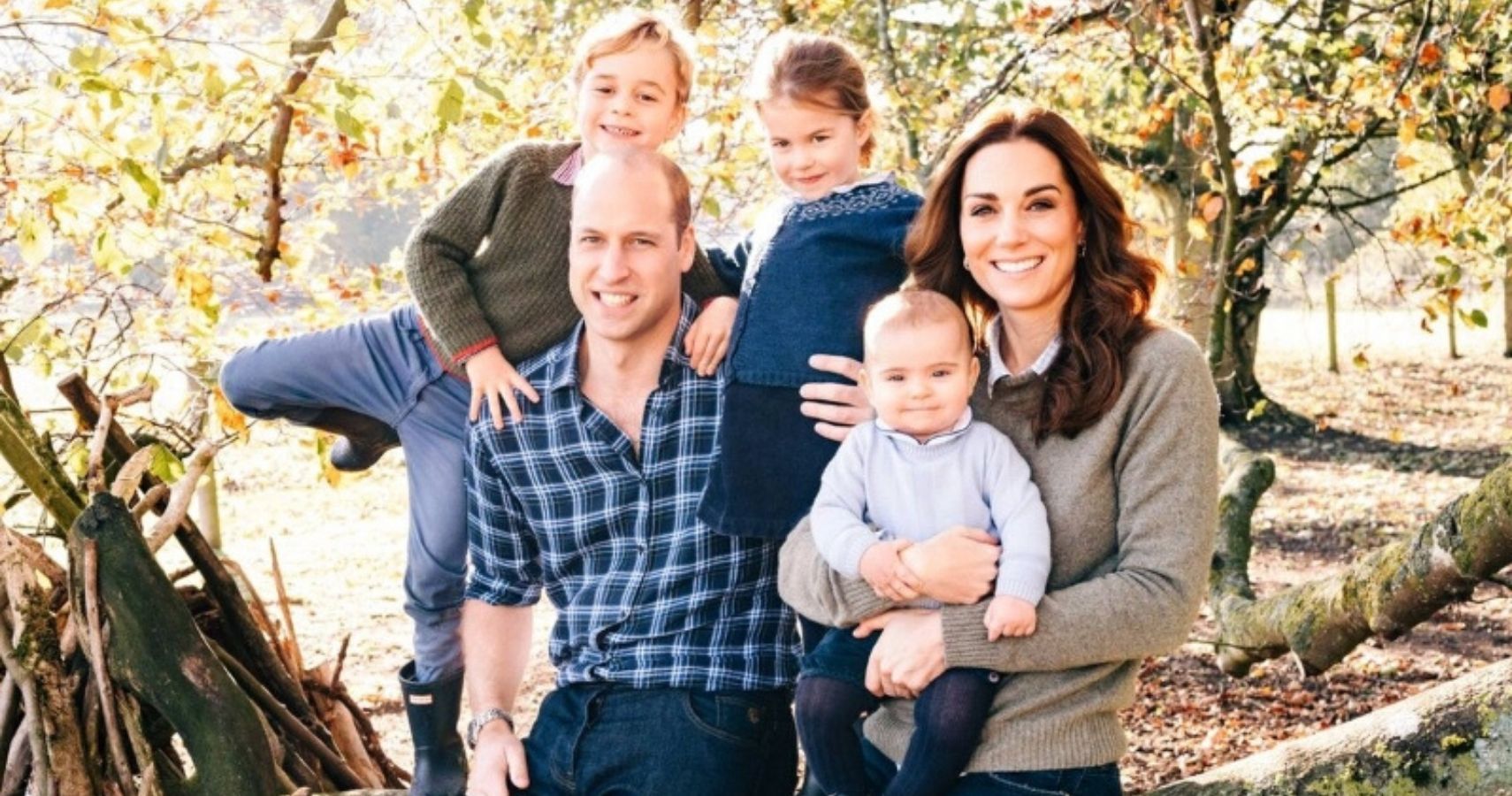 Kate Middleton Discusses Mental Health During Pregnancy