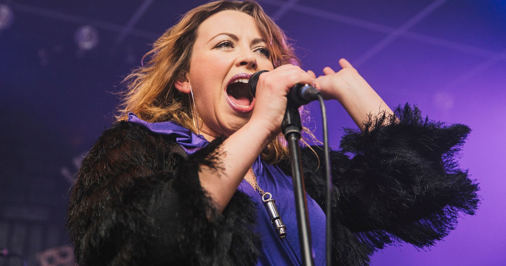 Singer Charlotte Church Is Pregnant After Suffering Miscarriage Three