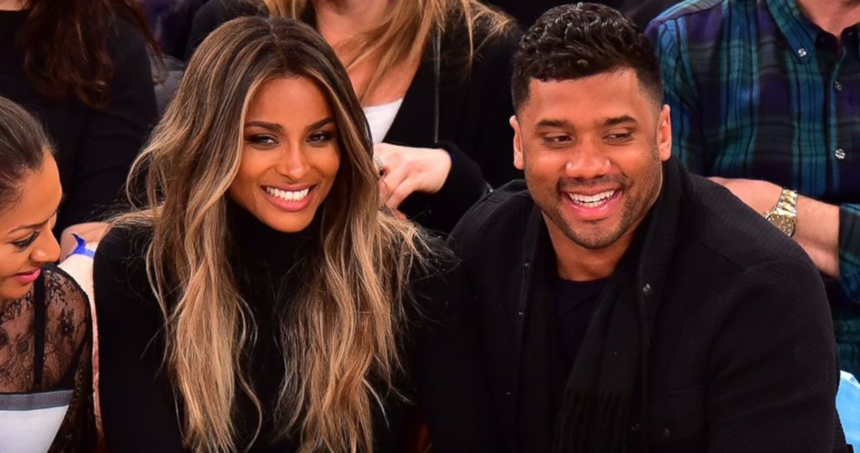 How Ciara Is Being Spoiled By Her Husband During Her Pregnancy
