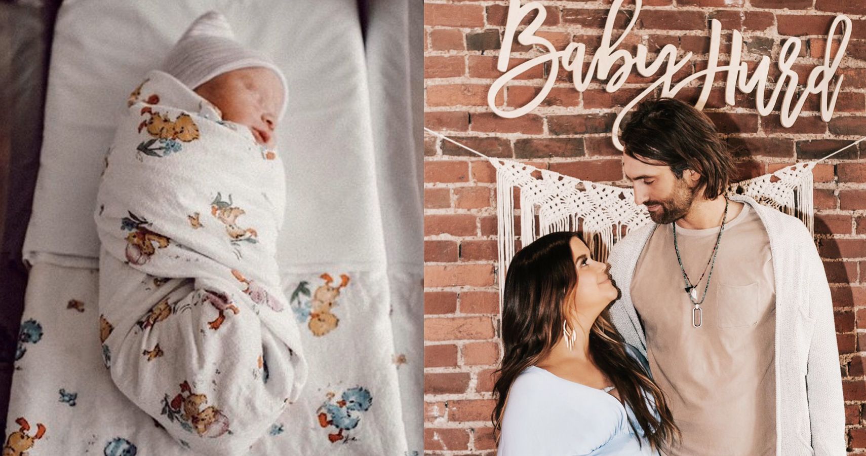 Maren Morris Tweets That Her Music Doesn’t Help Her Son Calm Down