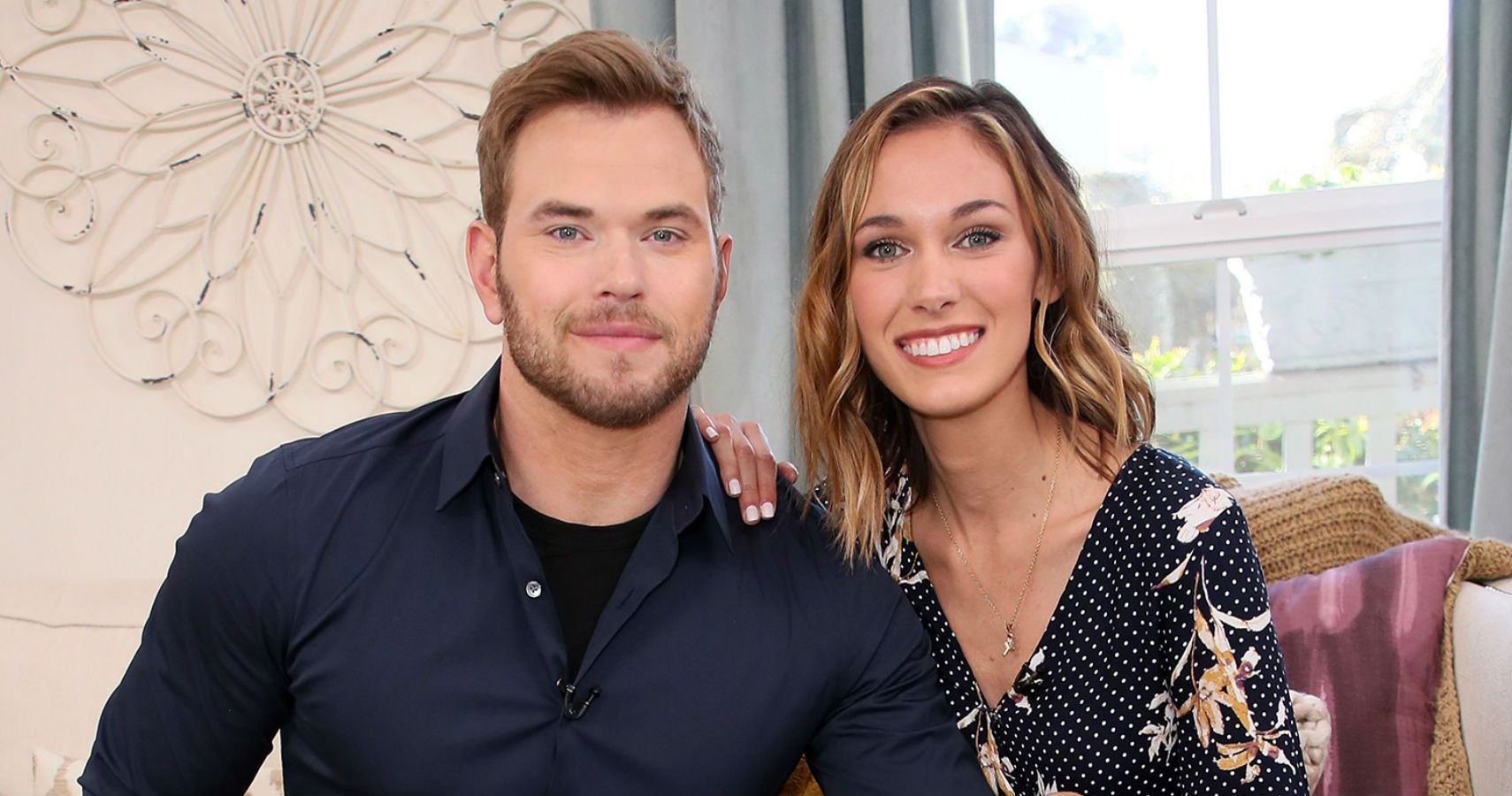 Kellan Lutz & Wife Brittany Say They 'Can't Wait To Try Again' After