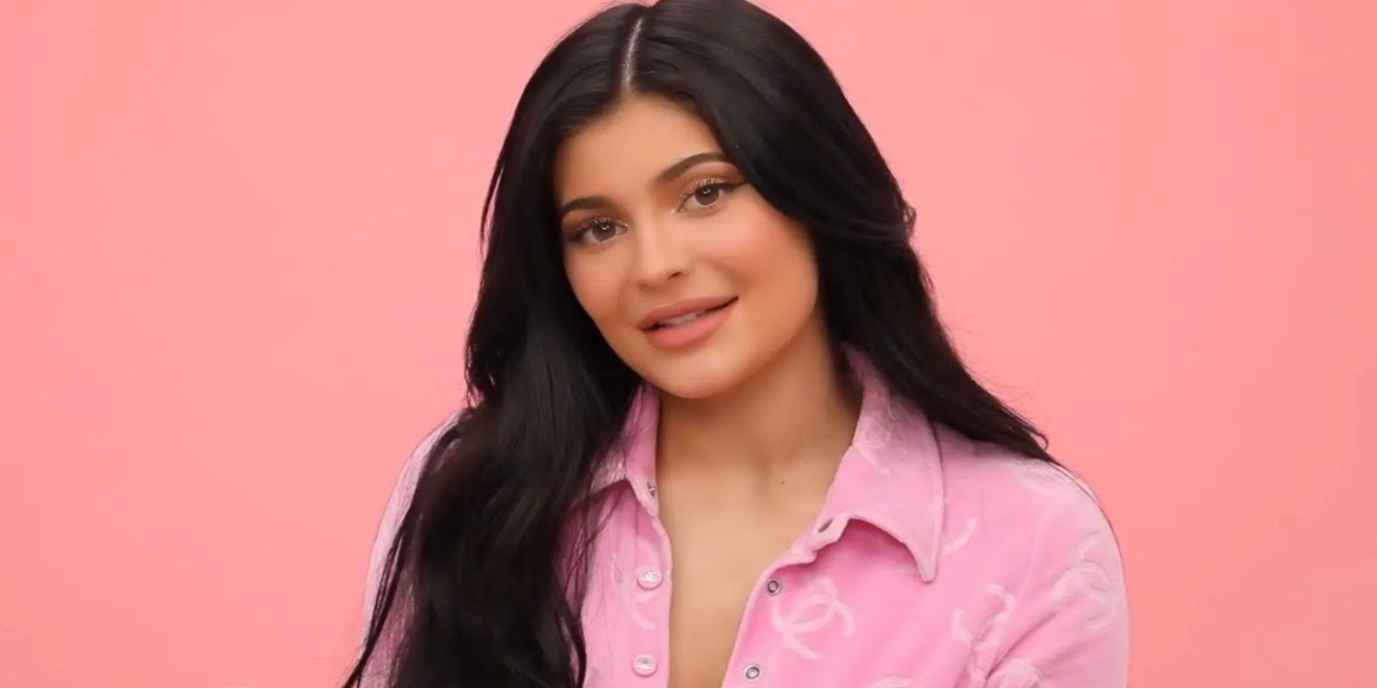 Kylie Jenner Says Her Pregnancy Prepared Her For COVID19 Quarantine